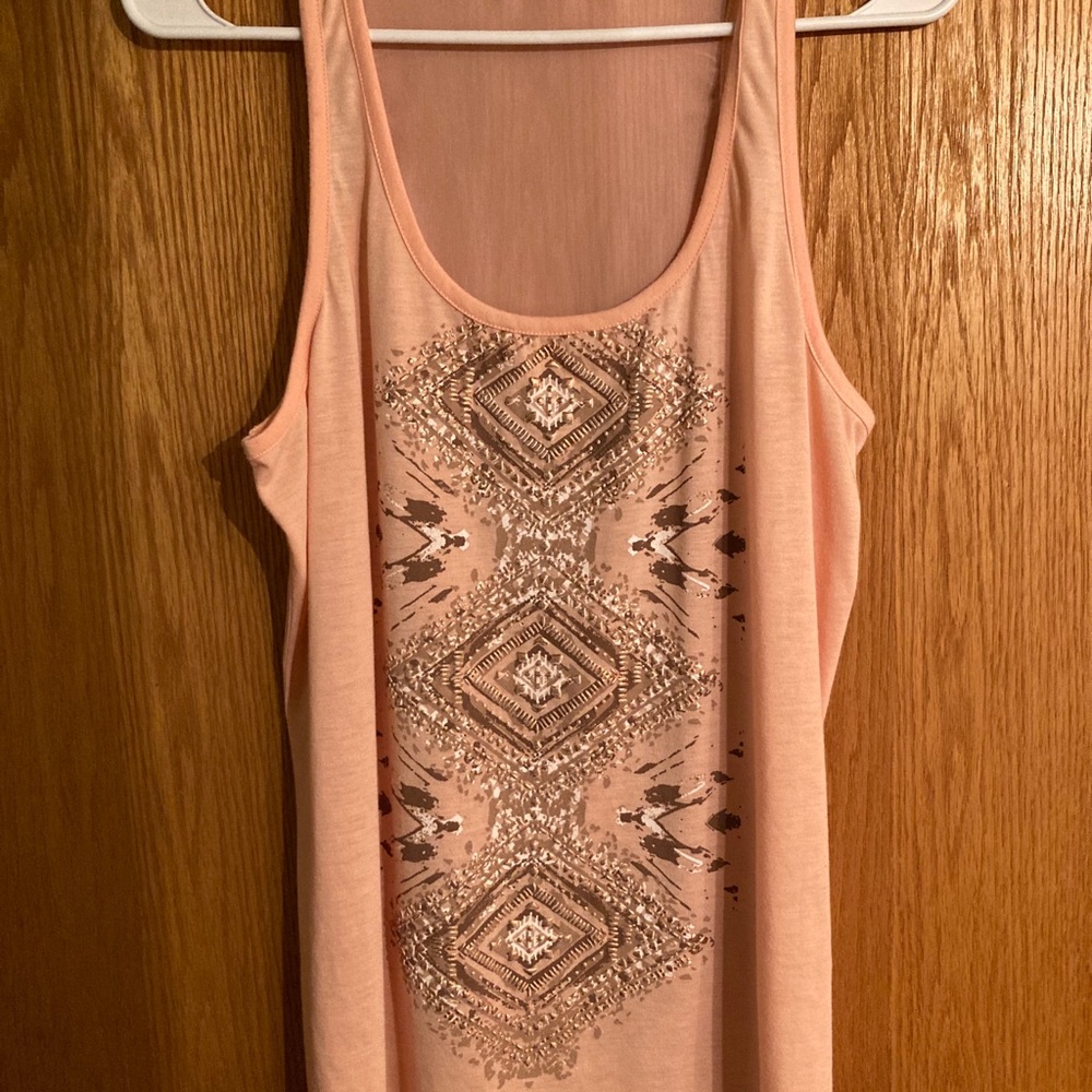 NWOT... Tank top